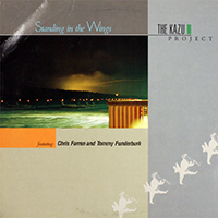 Kazu Matsui Project - Standing In The Wings