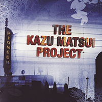 Kazu Matsui Project - Pioneer