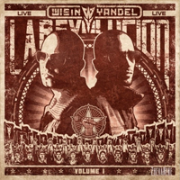 Wisin and Yandel - La Revolucion Live Volume 1