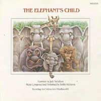 Bobby McFerrin - The Elephant's Child