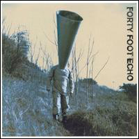 Forty Foot Echo - Aftershock (Limited Edition)