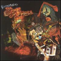 Buckethead - The Cuckoo Clocks Of Hell