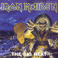 Iron Maiden - 1981.05.24 - The Big Heat / Heavy User Of Power (Nakano Sun Plaza Hall, Tokyo, Japan)