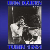 Iron Maiden - 1981.04.03 - Turin 1981 (Palasport, Turin, Italy)