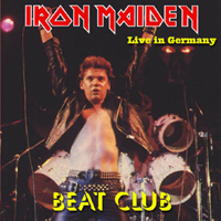 Iron Maiden - 1981.04.29 - Live at The Beat Club (Bremen, Germany)