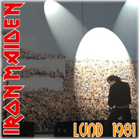 Iron Maiden - 1981.09.10 - Lund 1981 - Paul's Last Gig (Olympean, Lund, Sweden)