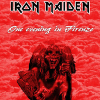 Iron Maiden - 1981.10.28 - One Evening in Firenze (Theatro Tenda, Firenze, Italy)