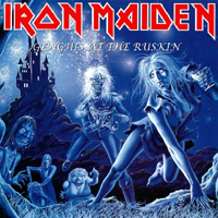 Iron Maiden - 1981.12.23 - Genghis At The Ruskin (The Ruskin Arms P.H., East Ham, London, England)