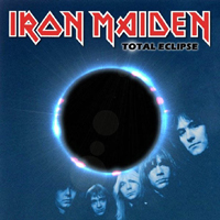 Iron Maiden - 1982.03.09 - Total Eclipse (New Theatre, Oxford, England: CD 1)