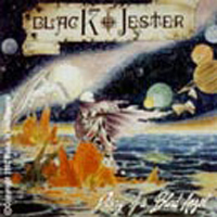 Black Jester - Diary Of A Blind Angel