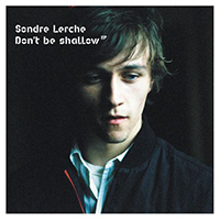 Sondre Lerche - Don't Be Shallow (EP)