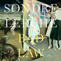 Sondre Lerche - Bad Law (Single)