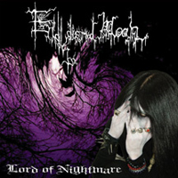 Endless Dismal Moan - Lord Of Nightmare