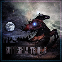 Butterfly Temple -   (Single)
