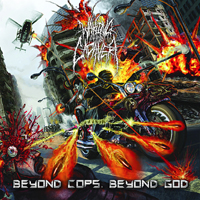 Waking The Cadaver - Beyond Cops. Beyond God