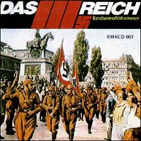 Various Artists [Classical] - Das III Reich