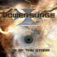 Powersurge (USA) - Eye Of The Storm