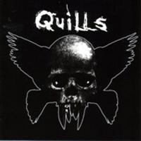 Quills - Quills