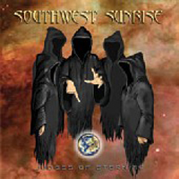 Southwest Sunrise - Judges Of Eternity