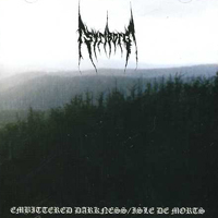 Striborg - Embittered Darkness / Isle De Morts