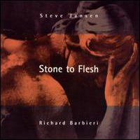 Steve Jansen - Stone To Flesh (Split)