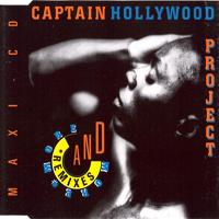 Captain Hollywood Project - More & More (Remixes)