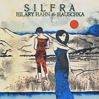 Hilary Hahn - Silfra (feat. Hauschka)