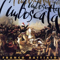 Franco Battiato - L'imboscata (Reissue 2007)