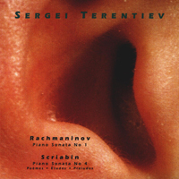 C  - Art Of Sergei Terentiev (CD 2)