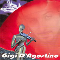Gigi D'Agostino - Gigi D'agostino