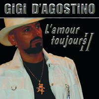Gigi D'Agostino - L Amour Toujours II