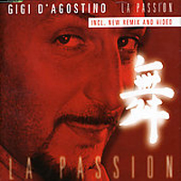 Gigi D'Agostino - La Passion (Remix)
