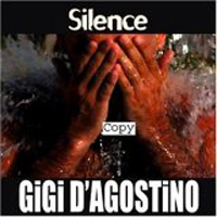 Gigi D'Agostino - Silence - Vinyl