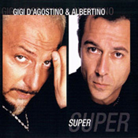 Gigi D'Agostino - Super