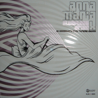 Anna Maria X - Sleepless Drive