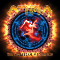 Atma (ROU) - The Secret Of Meditation