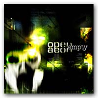 Empty (AUS) - Open Aeon