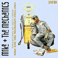 Mike & The Mechanics - Collection of Hits from Mike and The Mechanics, 1985-2011 (CD 2)