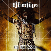 Ill Nino - The Depression (Single)