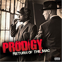 Prodigy (USA) - Return Of The Mac (CD 2)