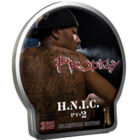 Prodigy (USA) - H.N.I.C. Pt.2 (Collectors Edition - CD 1)