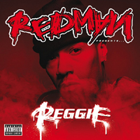 Redman - Reggie (Bonus Tracks)