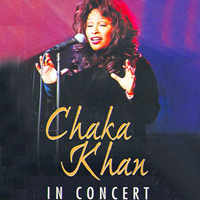 Chaka Khan - Live At The Jazz Channel