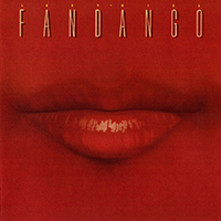 Fandango (USA) - Last Kiss