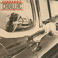 Fandango (USA) - Cadillac