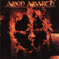 Amon Amarth - Sorrow Throughout The Nine Worlds (Remastered 1996)
