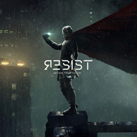 Within Temptation - Resist (Deluxe Edition) (CD 1)
