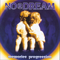 Nordream - Memories Progression