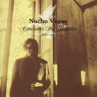 Nacho Vegas - Canciones Inexplicables 2001-2005 (CD 2)