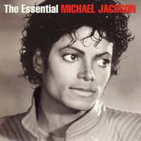 Michael Jackson - The Essential (CD 1)